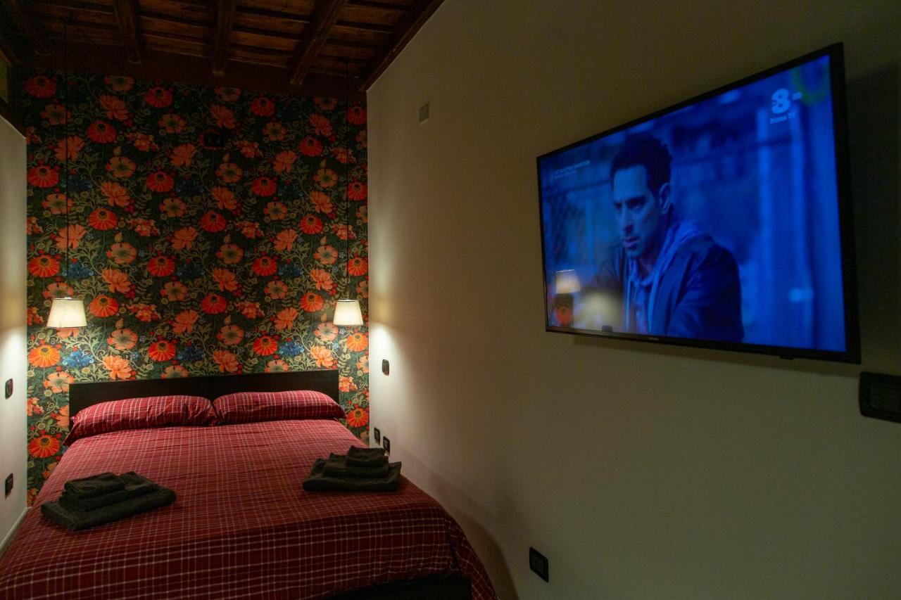 Casa Vibrisse Apartment ตูริน ภายนอก รูปภาพ