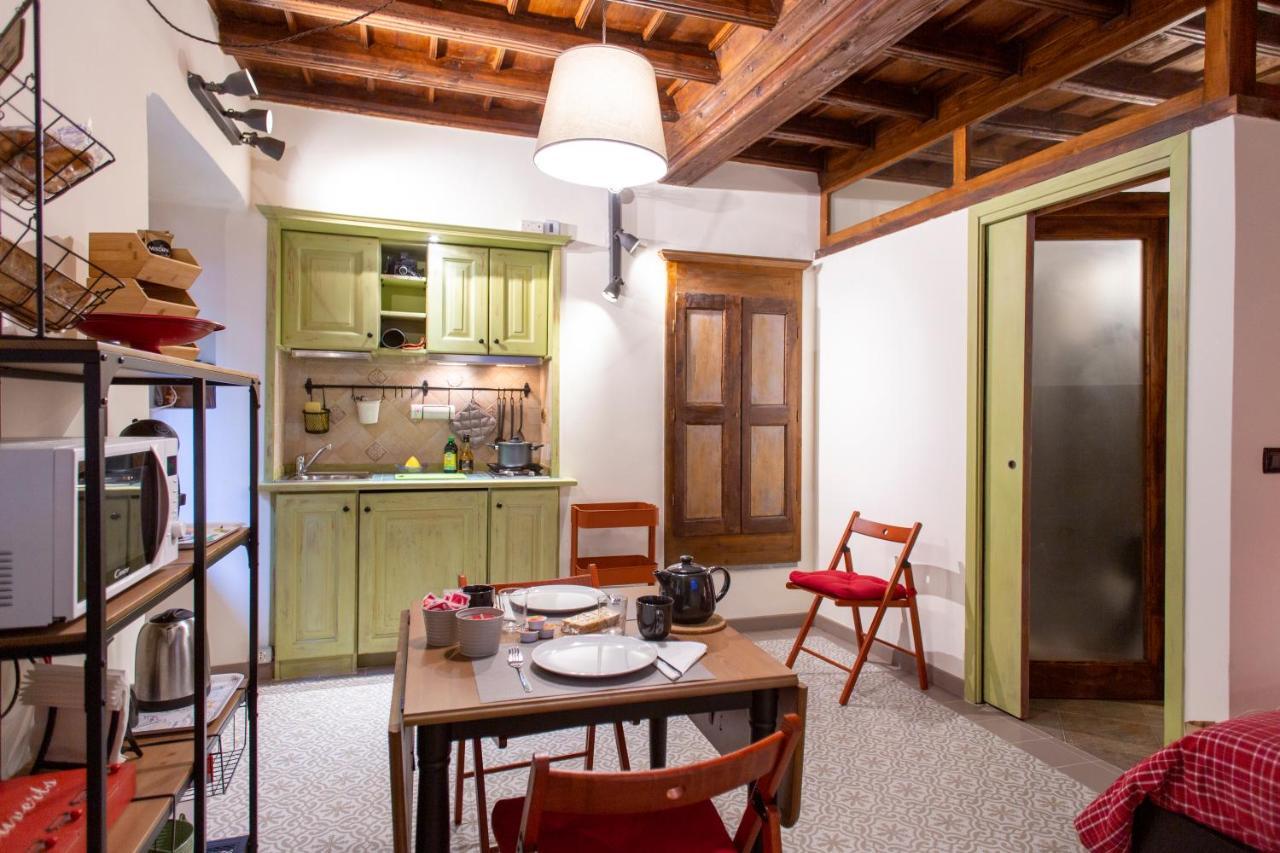 Casa Vibrisse Apartment ตูริน ภายนอก รูปภาพ